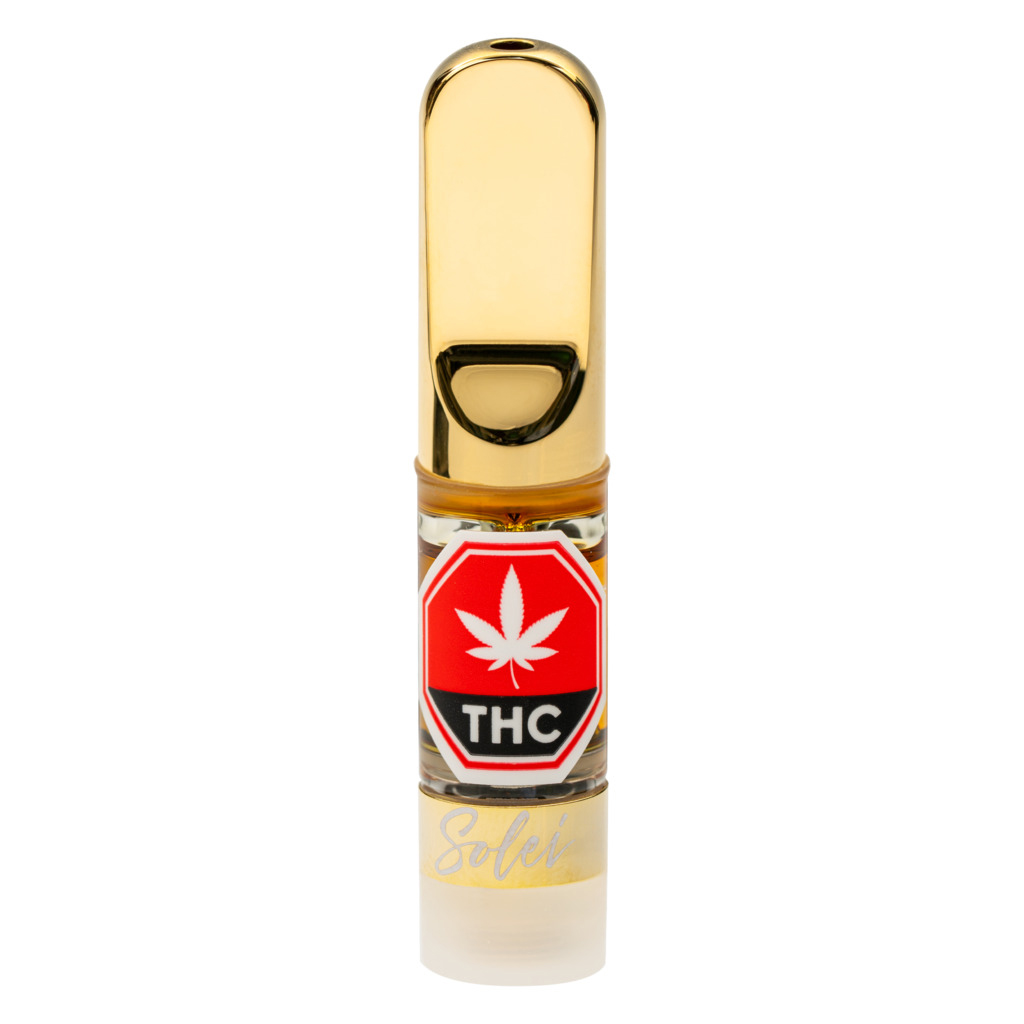 Solei - Renew Moonlight CBN 510 (N) - Deal / - Renew Moonlight CBN 510 Thread Cartridge 0.5g 510 Thread Cartridges